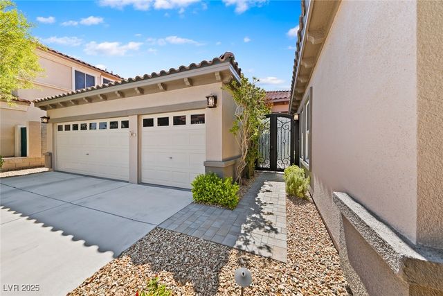 1311 Panini Drive, Henderson, NV 89052