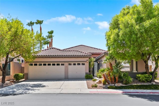 1311 Panini Drive, Henderson, NV 89052