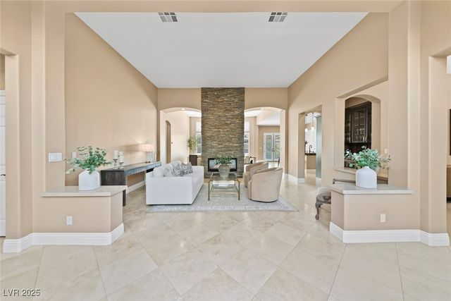 1311 Panini Drive, Henderson, NV 89052