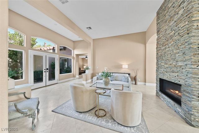 1311 Panini Drive, Henderson, NV 89052