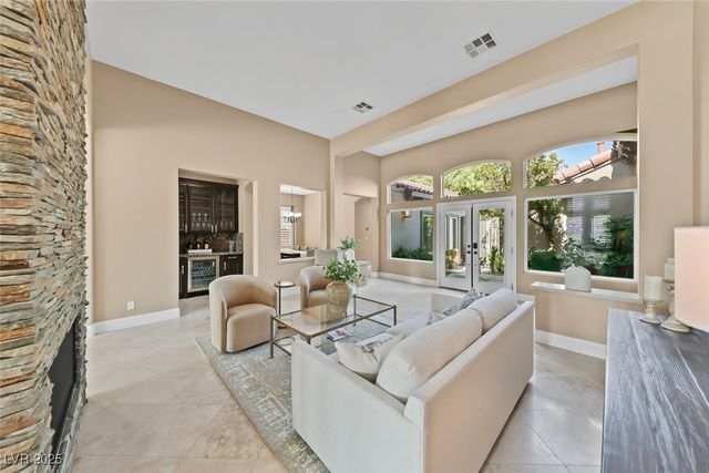 1311 Panini Drive, Henderson, NV 89052