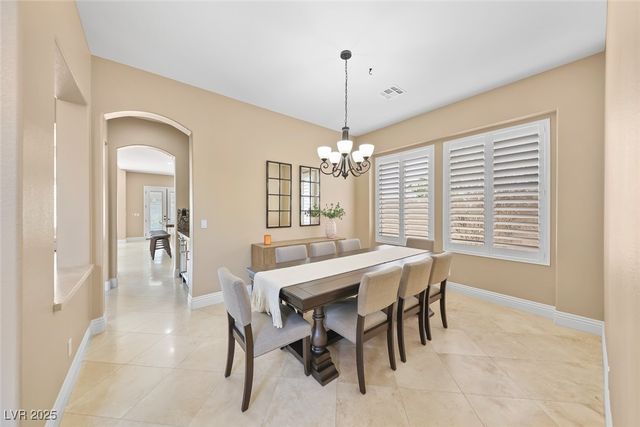 1311 Panini Drive, Henderson, NV 89052