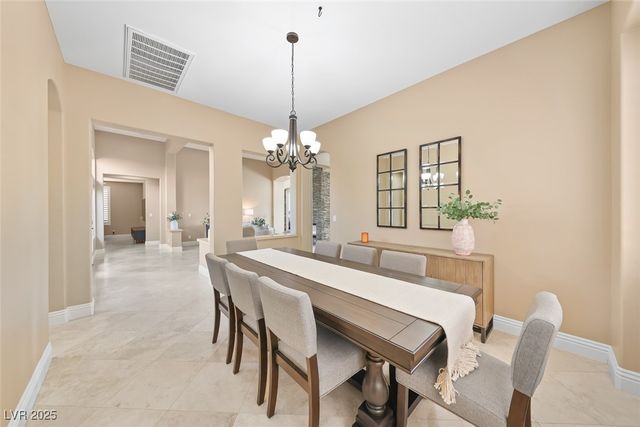 1311 Panini Drive, Henderson, NV 89052