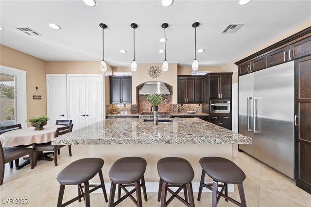 1311 Panini Drive, Henderson, NV 89052