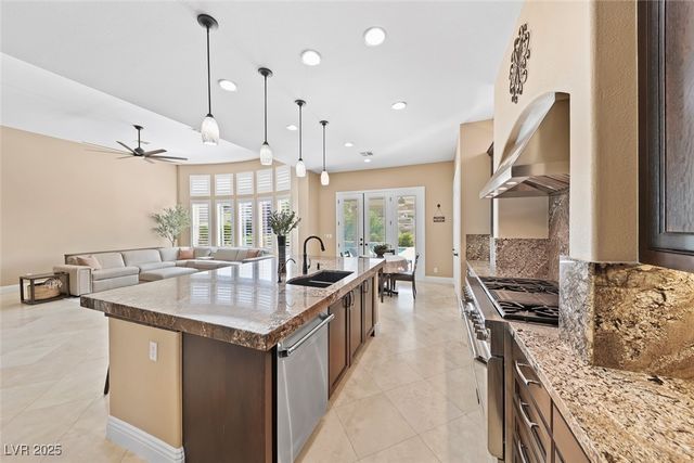 1311 Panini Drive, Henderson, NV 89052