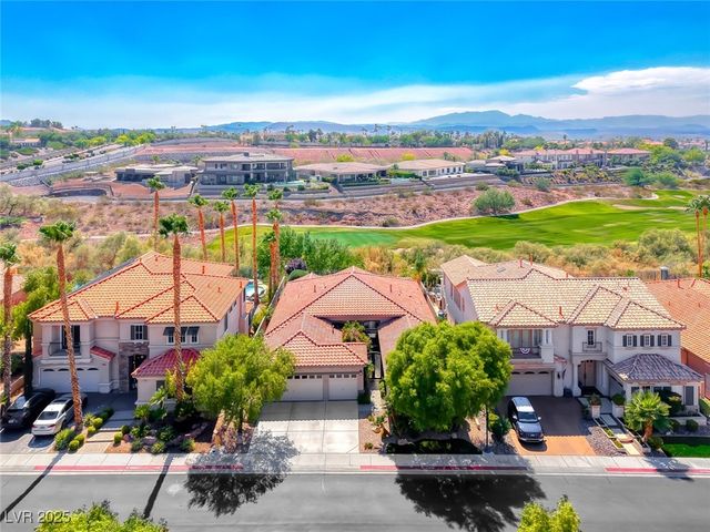 1311 Panini Drive, Henderson, NV 89052