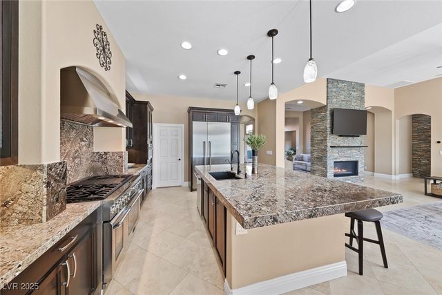 1311 Panini Drive, Henderson, NV 89052