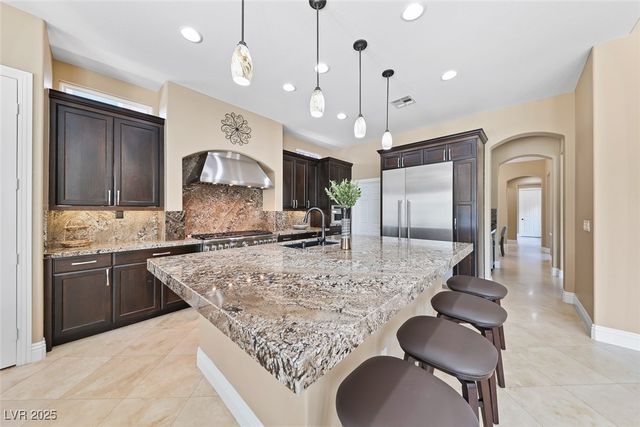 1311 Panini Drive, Henderson, NV 89052