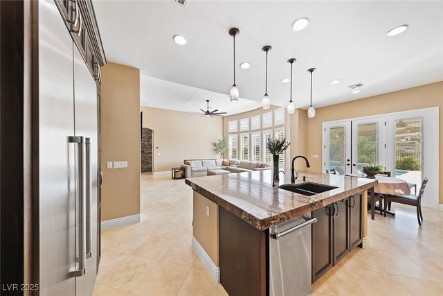 1311 Panini Drive, Henderson, NV 89052