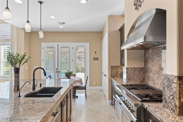 1311 Panini Drive, Henderson, NV 89052