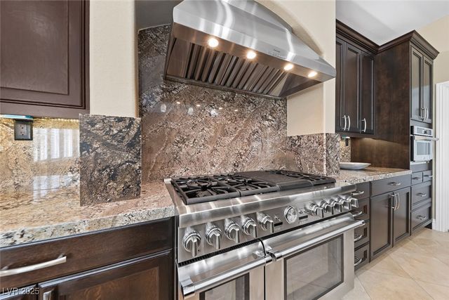 1311 Panini Drive, Henderson, NV 89052