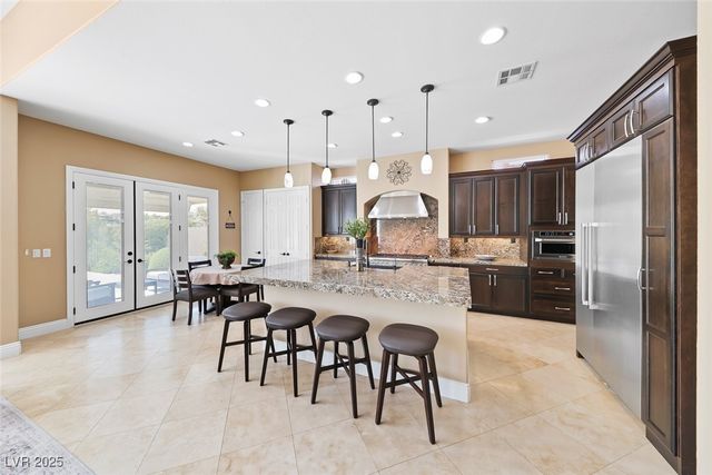 1311 Panini Drive, Henderson, NV 89052