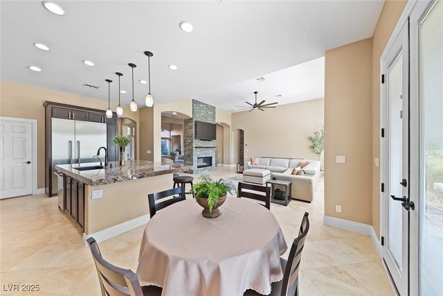 1311 Panini Drive, Henderson, NV 89052