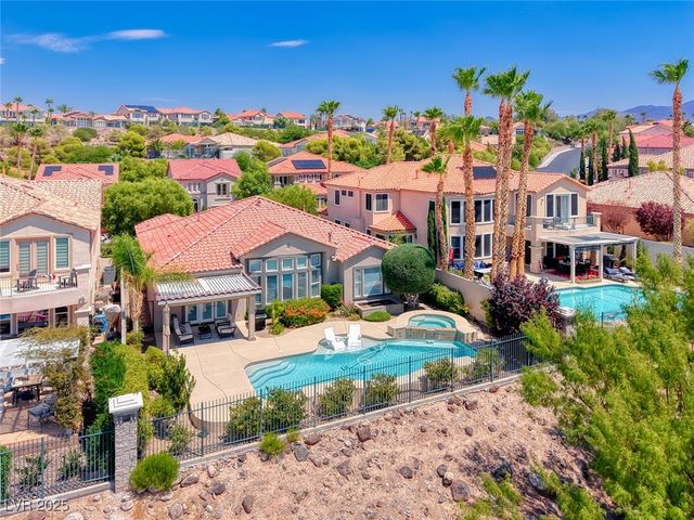 1311 Panini Drive, Henderson, NV 89052