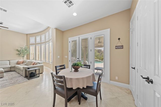 1311 Panini Drive, Henderson, NV 89052