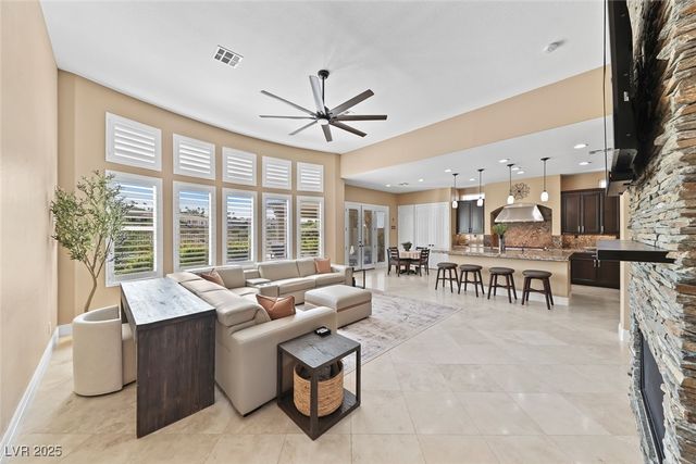 1311 Panini Drive, Henderson, NV 89052