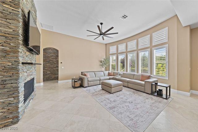 1311 Panini Drive, Henderson, NV 89052