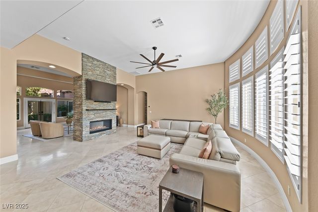 1311 Panini Drive, Henderson, NV 89052