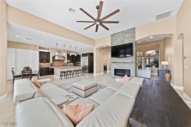 1311 Panini Drive, Henderson, NV 89052