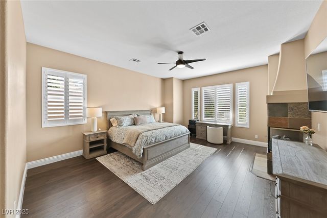 1311 Panini Drive, Henderson, NV 89052