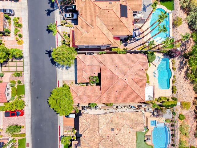 1311 Panini Drive, Henderson, NV 89052