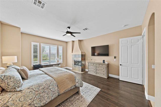 1311 Panini Drive, Henderson, NV 89052