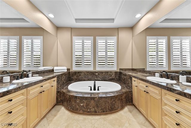 1311 Panini Drive, Henderson, NV 89052