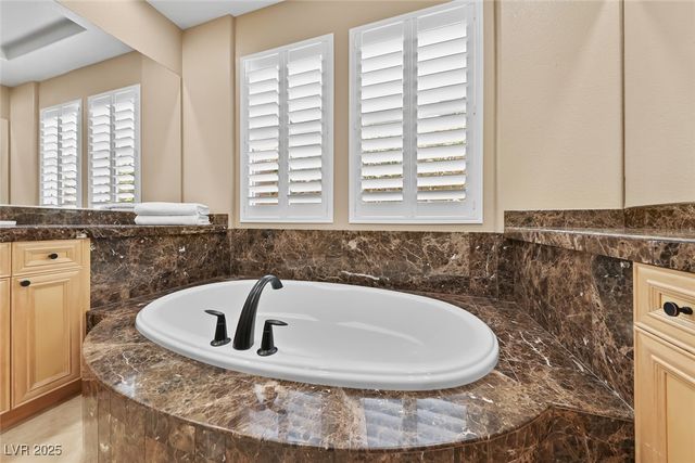 1311 Panini Drive, Henderson, NV 89052