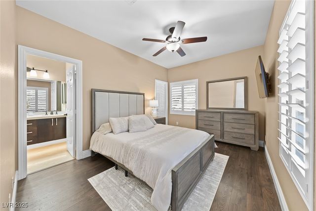 1311 Panini Drive, Henderson, NV 89052