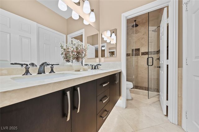 1311 Panini Drive, Henderson, NV 89052