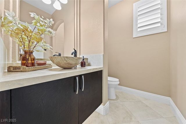 1311 Panini Drive, Henderson, NV 89052