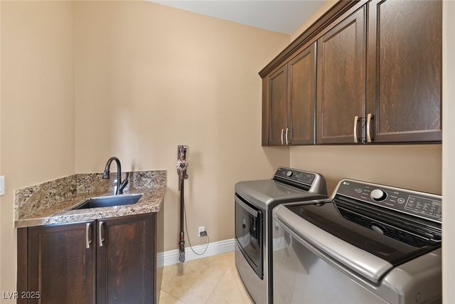 1311 Panini Drive, Henderson, NV 89052