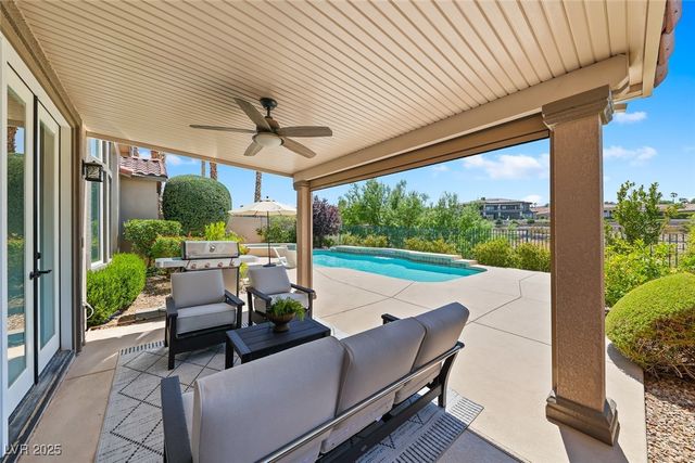 1311 Panini Drive, Henderson, NV 89052