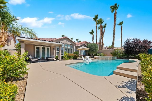 1311 Panini Drive, Henderson, NV 89052