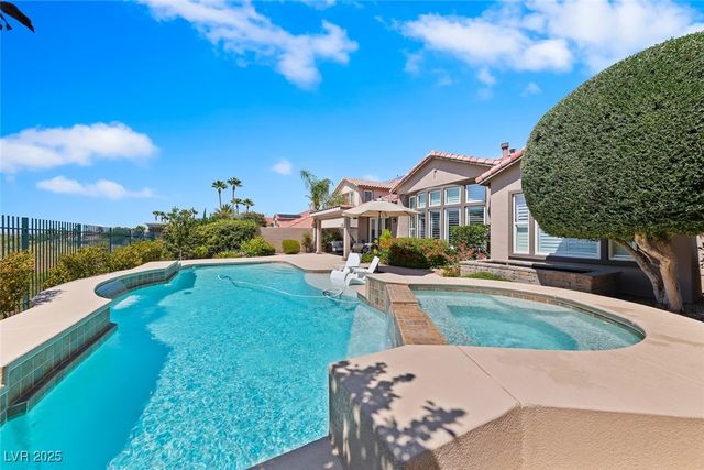 1311 Panini Drive, Henderson, NV 89052