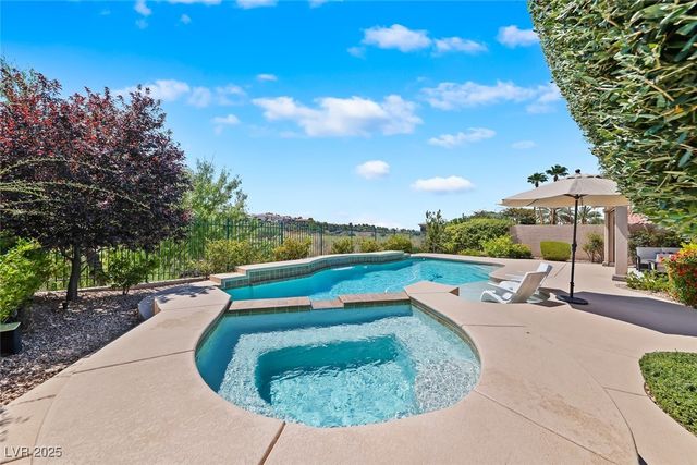 1311 Panini Drive, Henderson, NV 89052