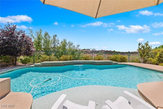 1311 Panini Drive, Henderson, NV 89052