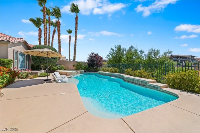 1311 Panini Drive, Henderson, NV 89052