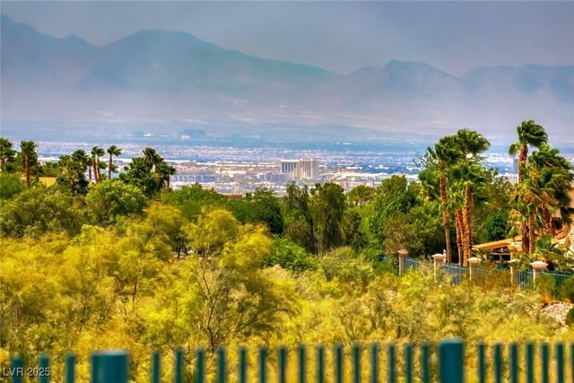 1311 Panini Drive, Henderson, NV 89052