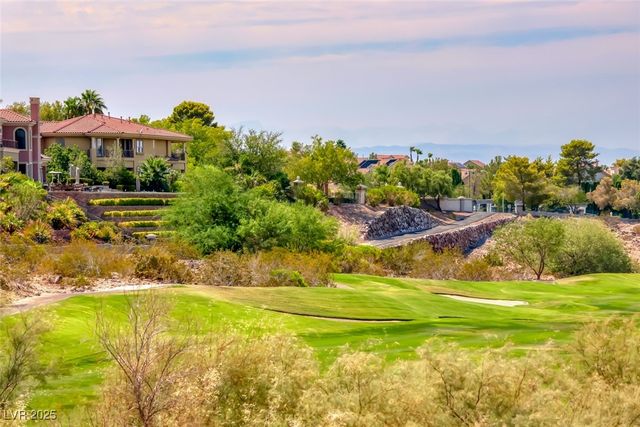 1311 Panini Drive, Henderson, NV 89052