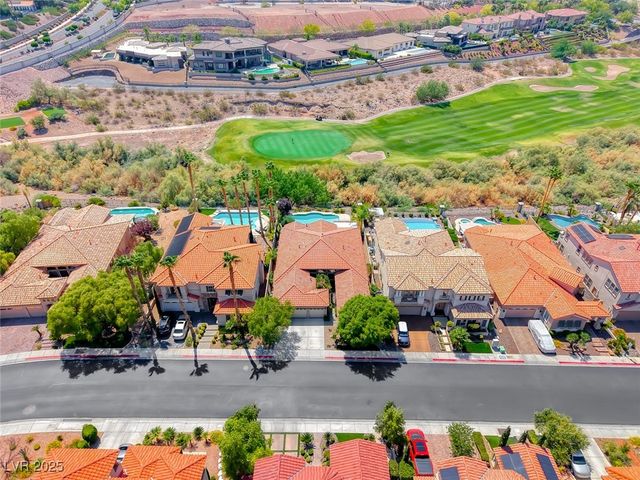 1311 Panini Drive, Henderson, NV 89052