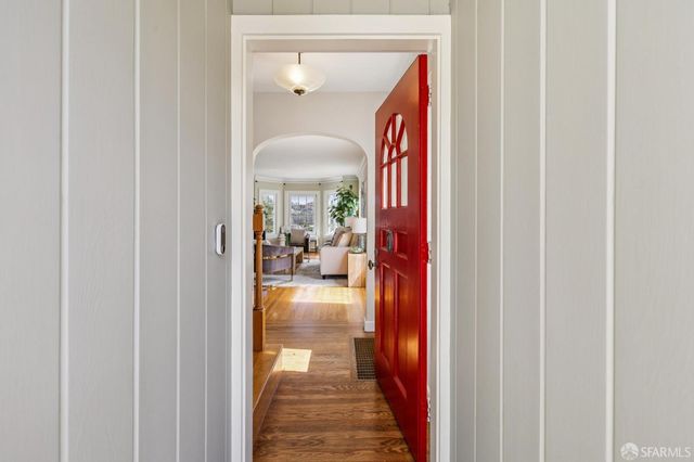620 Pacheco Street, San Francisco, CA 94116