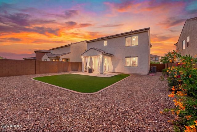 32347 N VERNAL Lane, San Tan Valley, AZ 85144