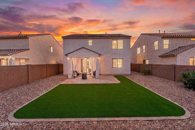 32347 N VERNAL Lane, San Tan Valley, AZ 85144