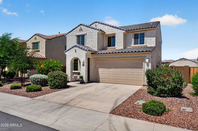 32347 N VERNAL Lane, San Tan Valley, AZ 85144