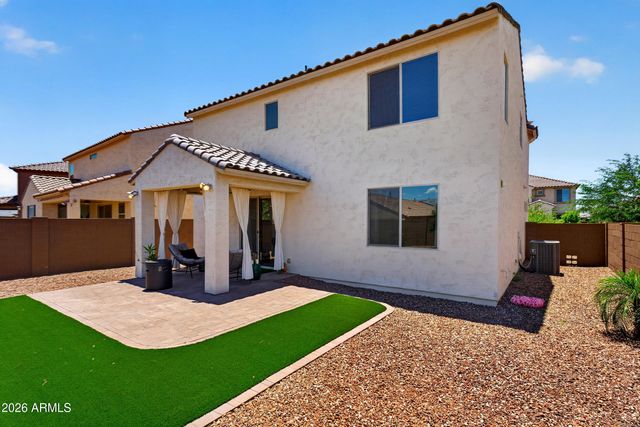 32347 N VERNAL Lane, San Tan Valley, AZ 85144