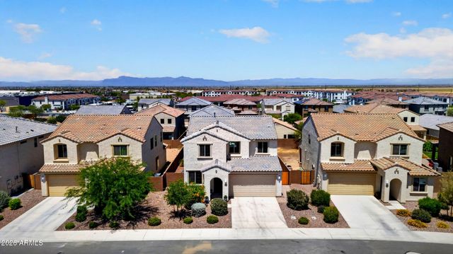 32347 N VERNAL Lane, San Tan Valley, AZ 85144