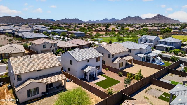 32347 N VERNAL Lane, San Tan Valley, AZ 85144