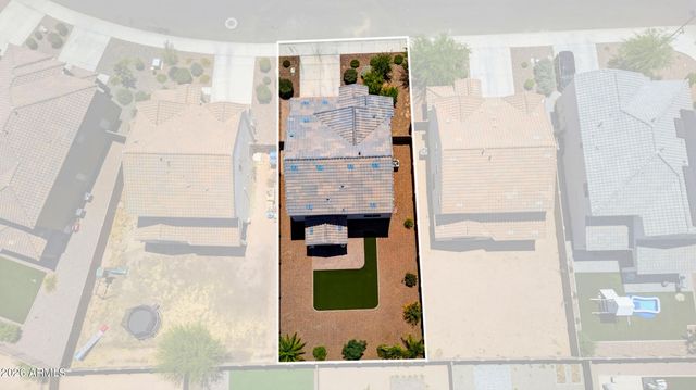 32347 N VERNAL Lane, San Tan Valley, AZ 85144