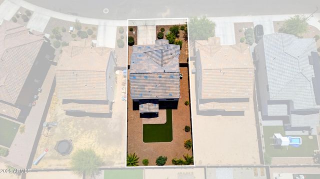 32347 N VERNAL Lane, San Tan Valley, AZ 85144